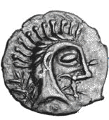 Celtic Stater