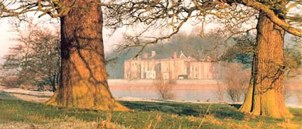 Combermere Abbey