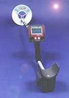 Another Top of the Range Detector