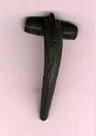 Roman Fibula