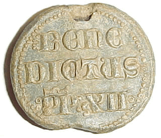 Papal_Bulla