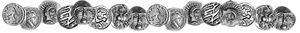 celetic coins